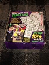 Teenage Mutant Ninja Turtles