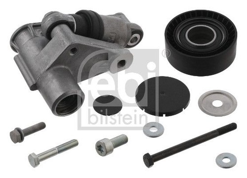 32017 belt tensioner ribbed - tensioner,, v-ribbed