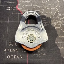 Petzl OSCILLANTE Pulley Swing