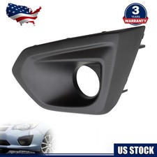 Left Driver Side Fog Light