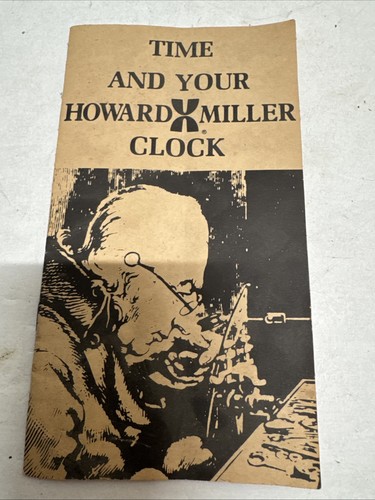 Howard miller vintage - miller,