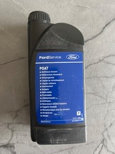 ford antifreeze POAT 2511500