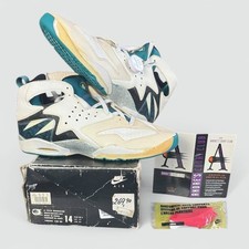 original 1992 NIKE Agassi Air