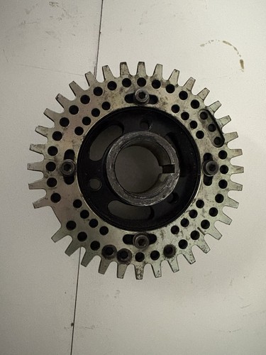2wd cosworth 1 crankshaft - cosworth, -1