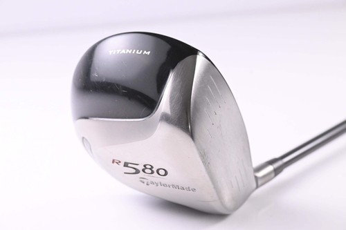 Taylormade r580 driver 9 5 - taylormade,