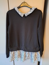 Jeff & Co Jumper Size 8