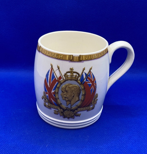 Copeland spode king george - spode,