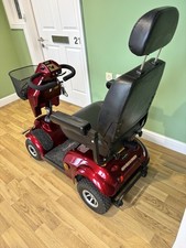 Freerider City Ranger 6 Mobility Scooter , except condition, one owner from new