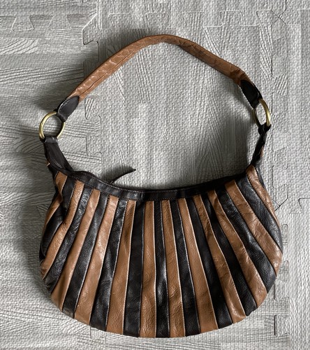 Vintage tommy kate leather - vintage,