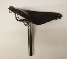 Brooks b17 champion narrow