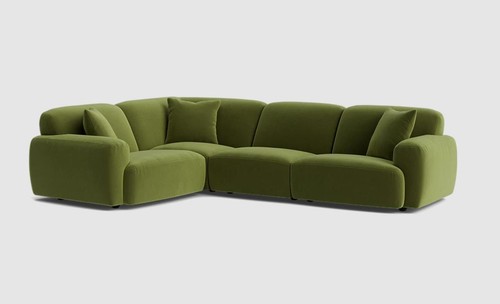 Loaf squishblocks lhf large - loaf,