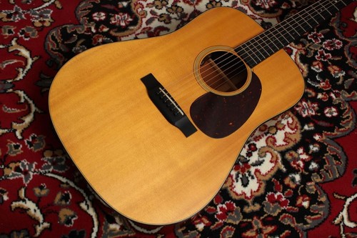 Martin standard 2016 - martin,