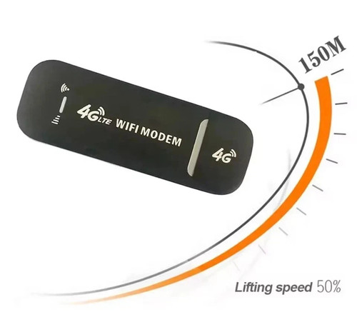 Lte usb modem dongle - modem,