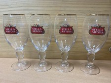Stella Artois Half Pint