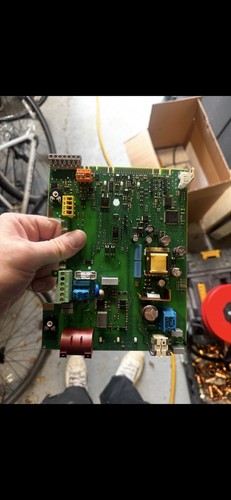 Worcester bosch greenstar - worcester, 35