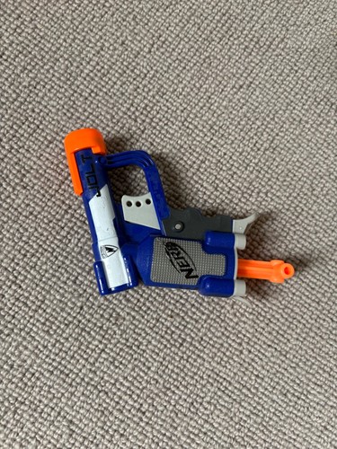 Nerf strike elite - jolt, soft