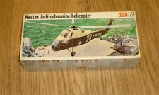 1974 Frog 1/72 scale Westland