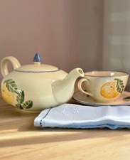 Poole pottery dorset fruits - pottery,