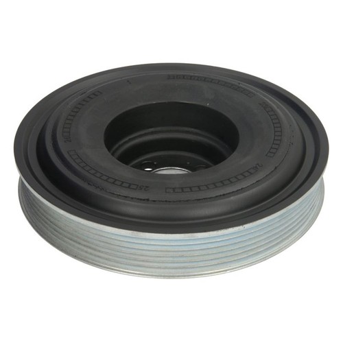 Crankshaft pulley fits - pulley,
