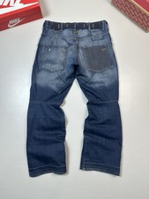 G Star Raw Double Knee 96 Hype