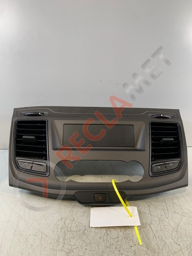 Ford transit trail excel - transit,