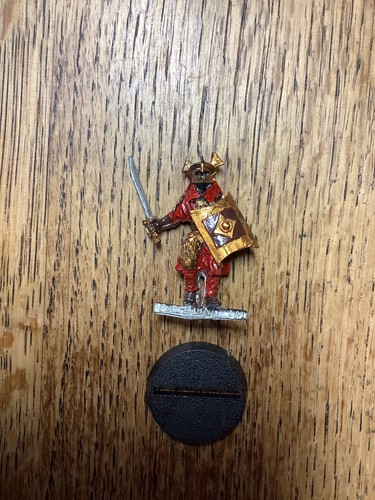 Warhammer lord the rings - of,