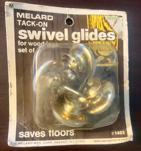 Nos vintage melard - melard, tack