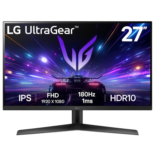 Ultragear 27gs60f ips - ultragear,
