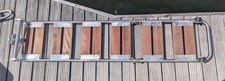 Passerelle boat gangway for