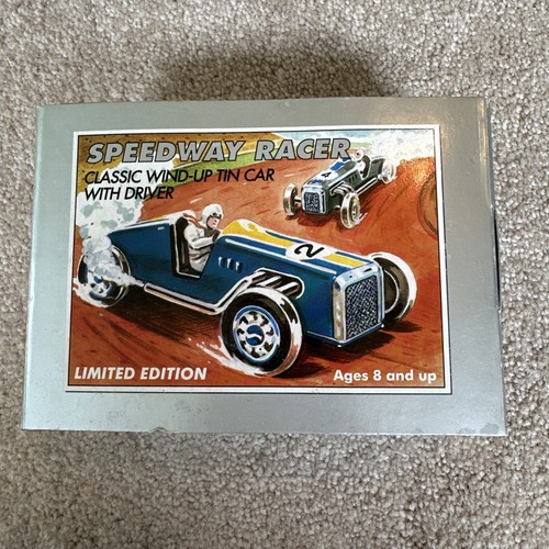 Schylling speedway racer - schylling,