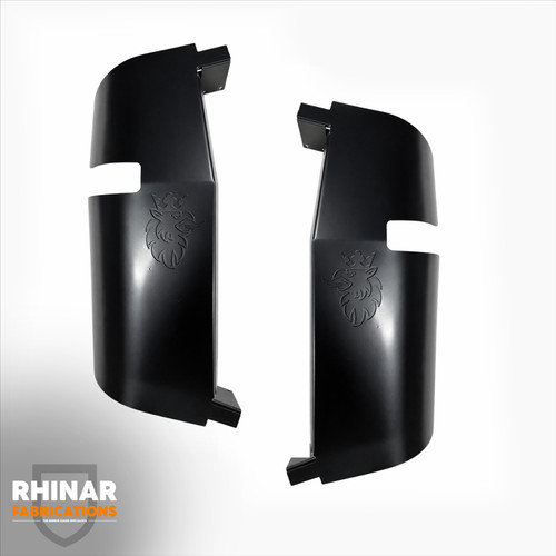 Mirror guards scania next gen - mirror,
