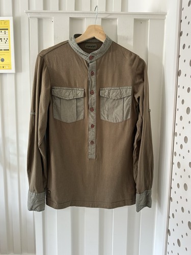 Maharishi hardy blechman - hardy,