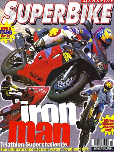 Suzuki gsx r750 - suzuki, gsx-r750