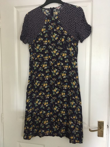 Cath kidston tea dress - cath,