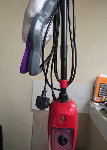 Steam mop only - mop,