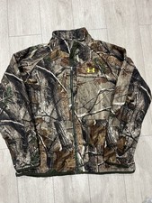 UnderArmour men’s real tree
