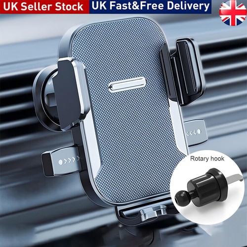 Car vent phone - car, 360°