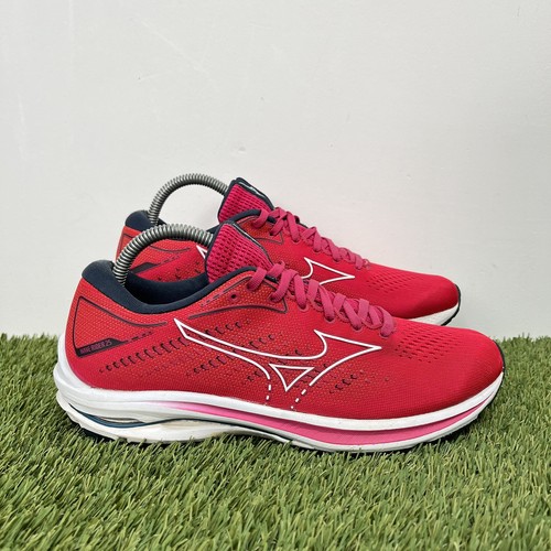 Mizuno wave rider womens - wave, 25