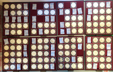 SILVER BULLION 1oz COIN