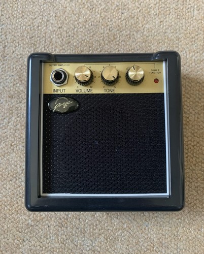Johnny brook watt guitar - brook,