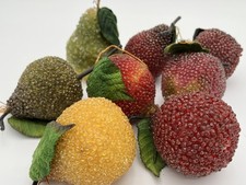 8 Christmas Fruit
