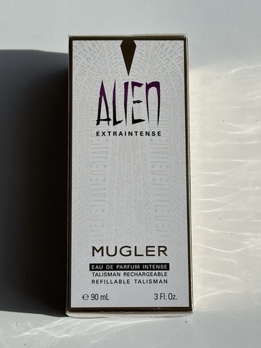 Mugler alien extraintense eau - alien,