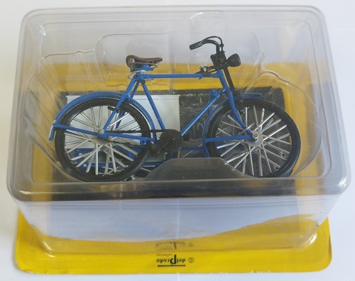 Bicycles the world del - of,