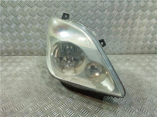 24738200 right headlight left - right, (left