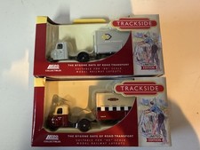 Lledo Trackside 1:76 OO Gauge