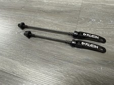 Klein Repop Ano Black Bicycle