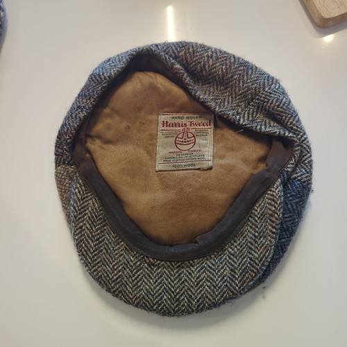 Harris tweed modern patch - harris,