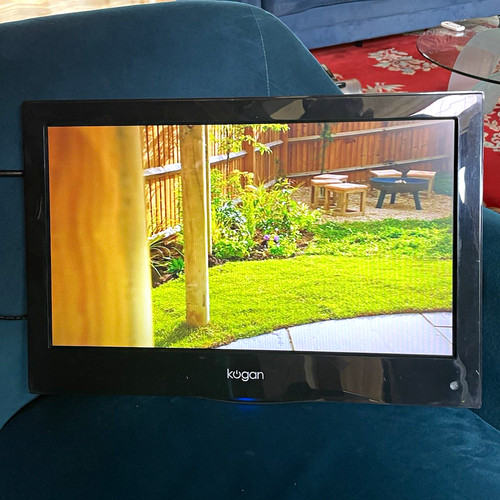 Kogan kuled19xxxa 19in led - 19in, tv