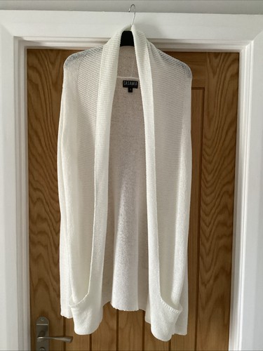 Casamia ladies white - ladies,
