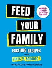 Feed Your Family: Exciting